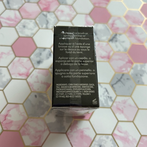 DANESSA MYRICKS BEAUTY Evolution Powder - Picture 4 of 4